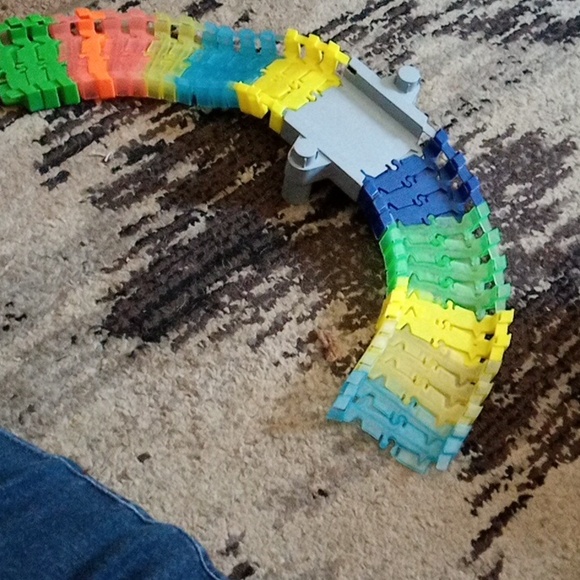 Magic Tracks - Picture 2 of 2